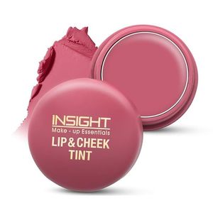 Insight Makeup Essentials Lip & Cheek Tint (Strawberry Summer)